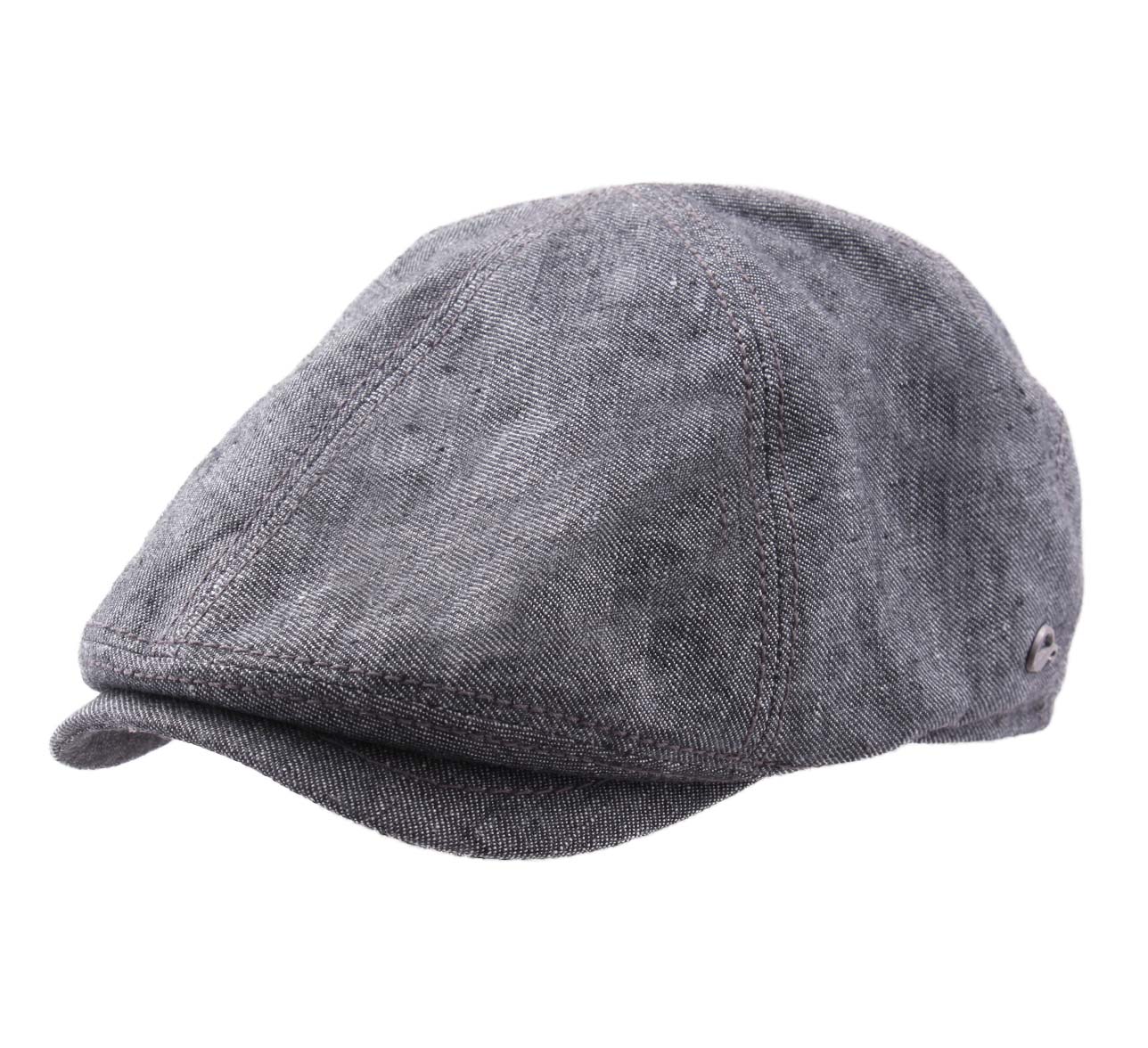 Casquetteplateétéhomme Memphis Gottmann