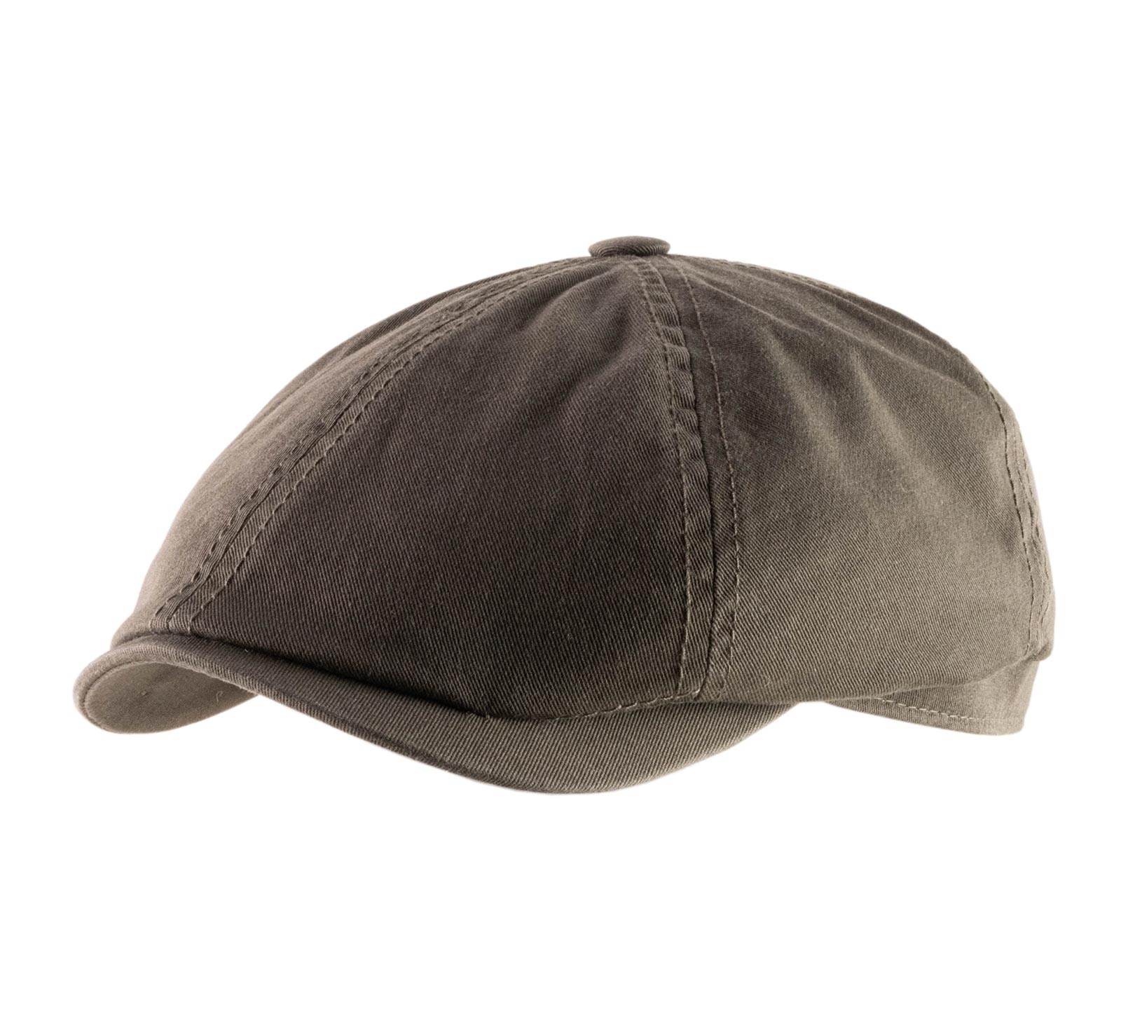 casquette Stetson kaki 