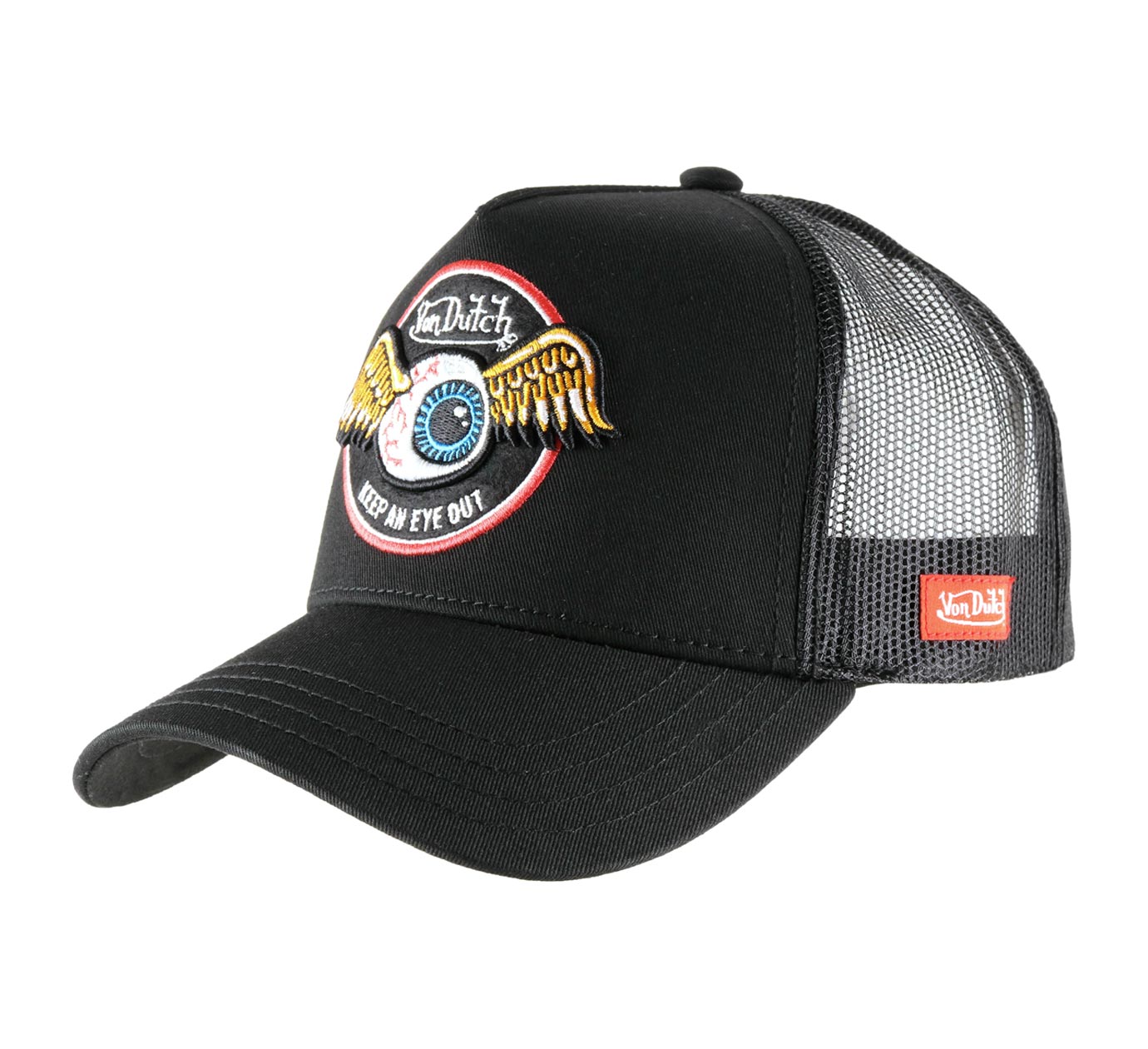 casquette trucker
