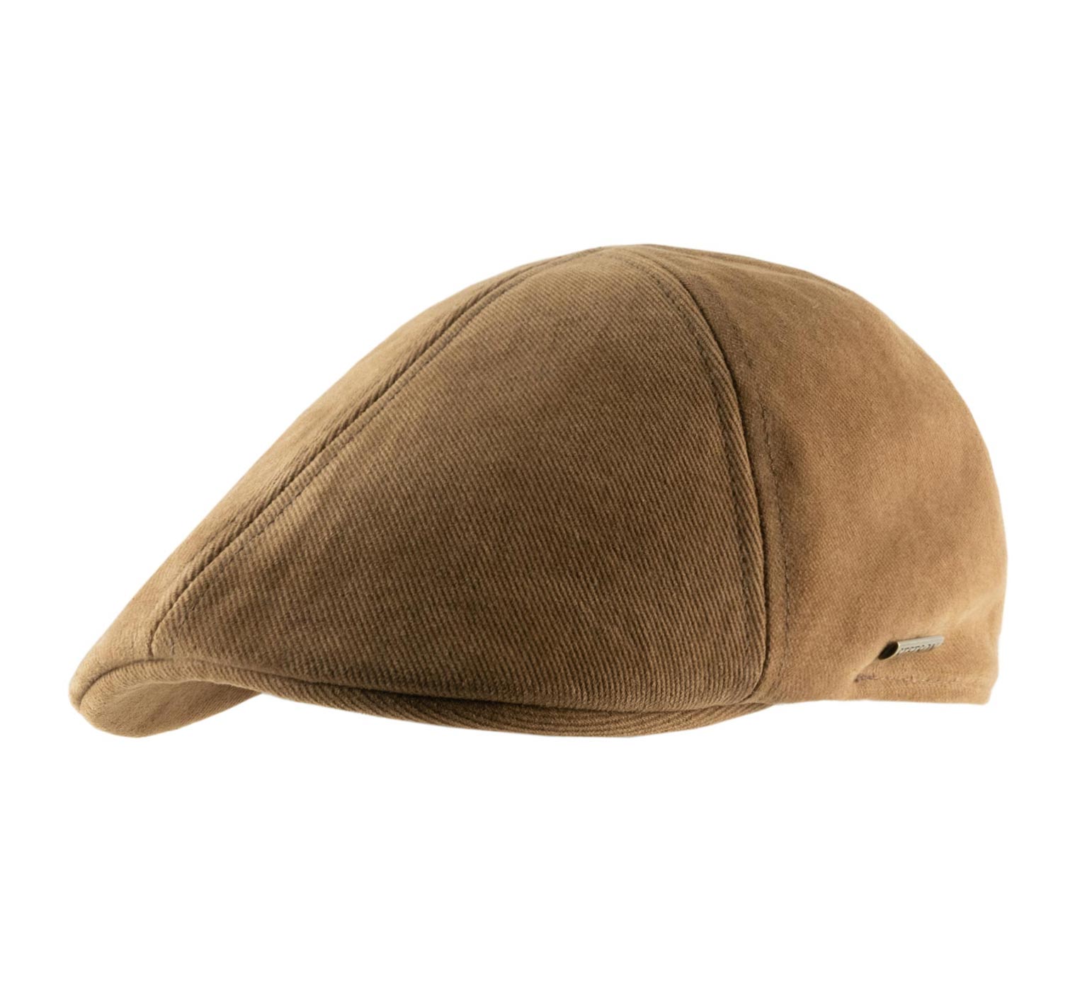 Casquette bec canard Stetson