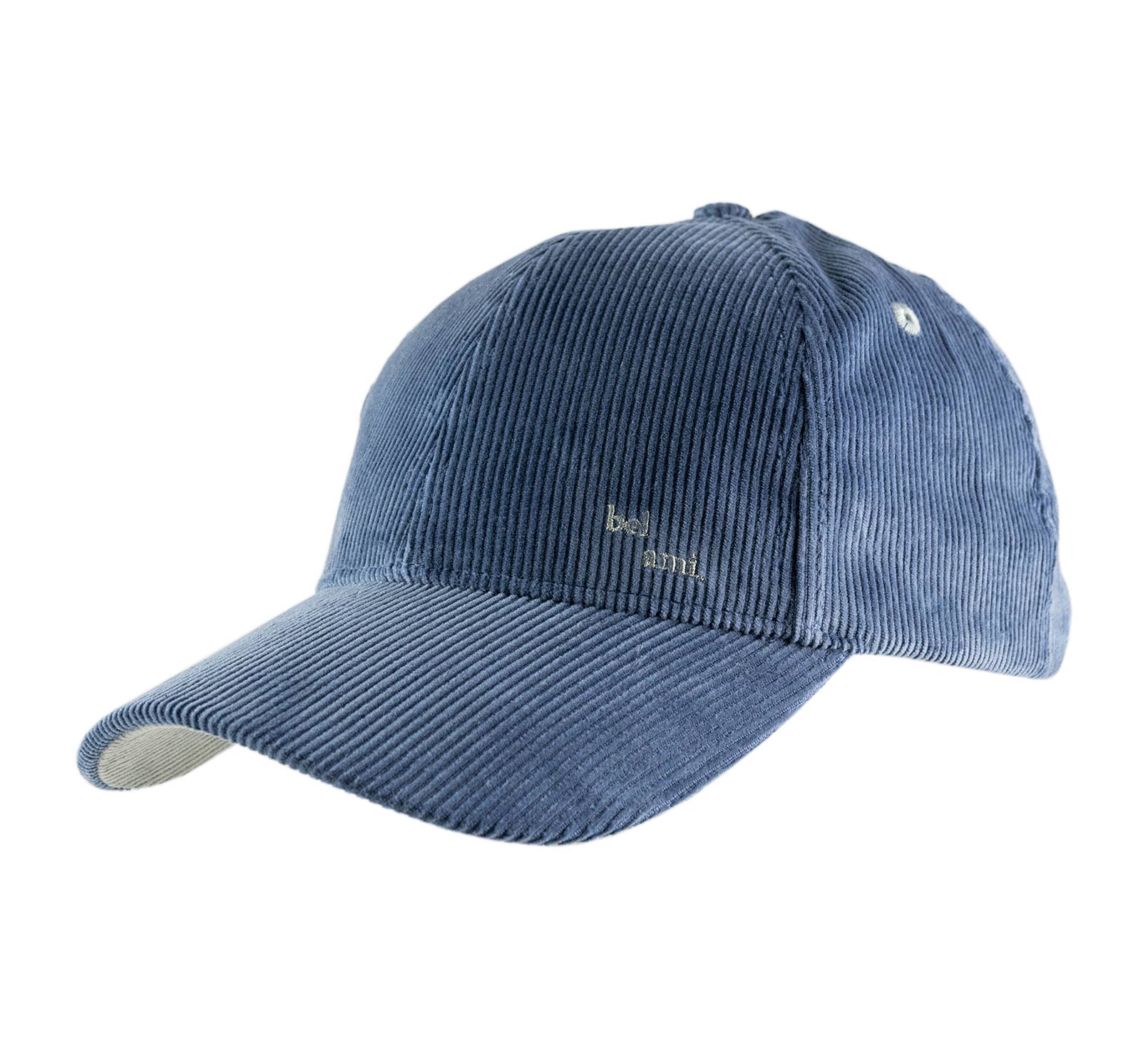 Casquette velours