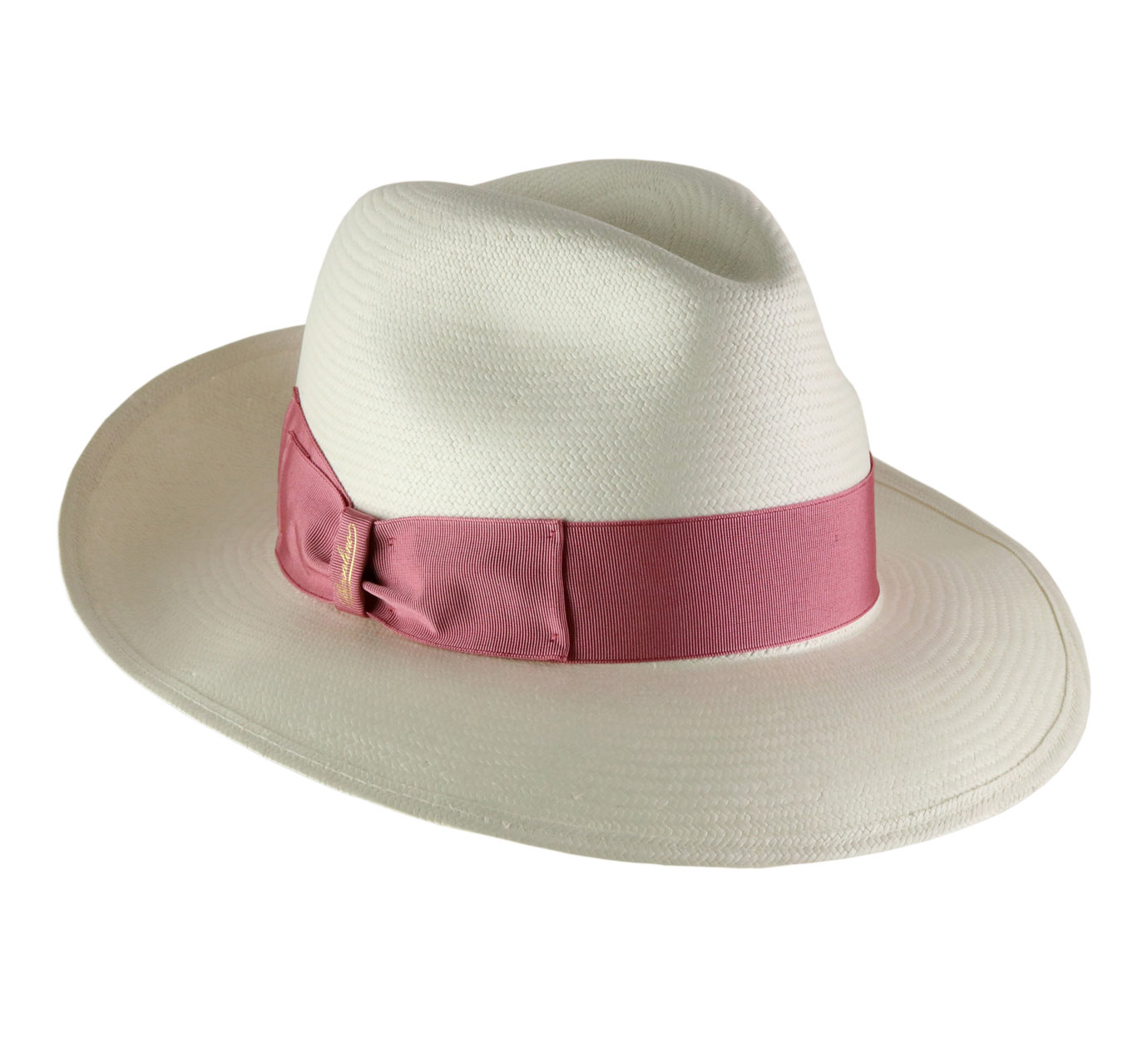 chapeau borsalino femme