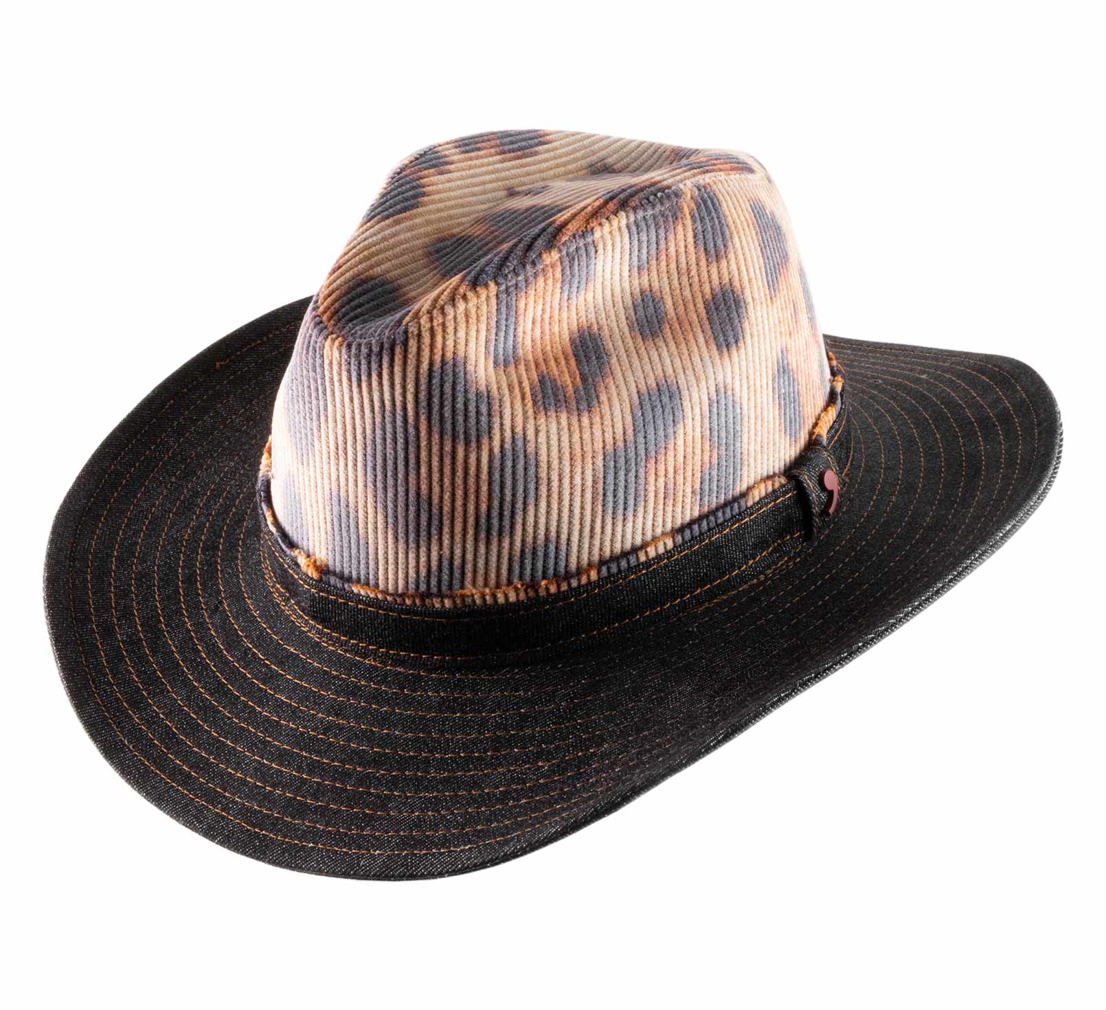 chapeau cow-boy original 