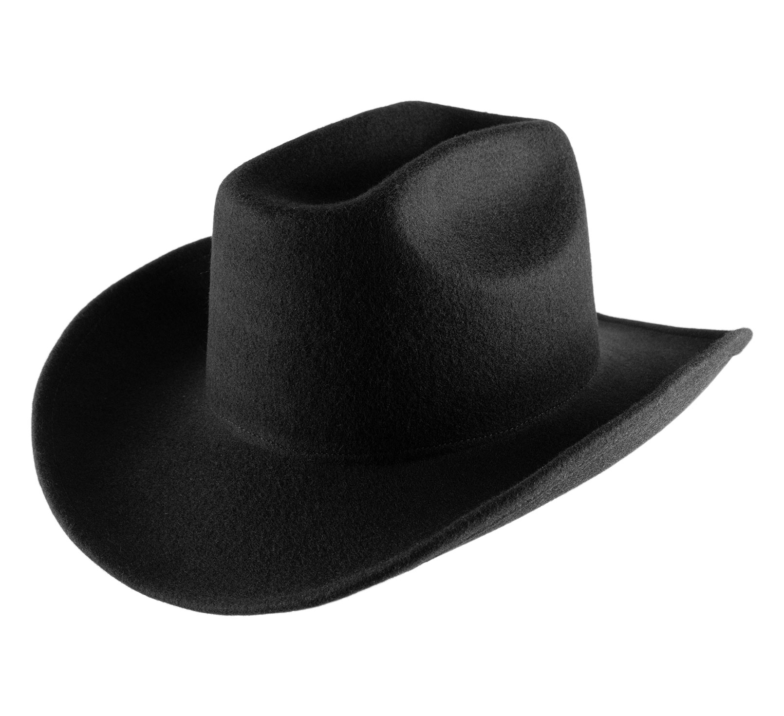 Chapeau cowboy