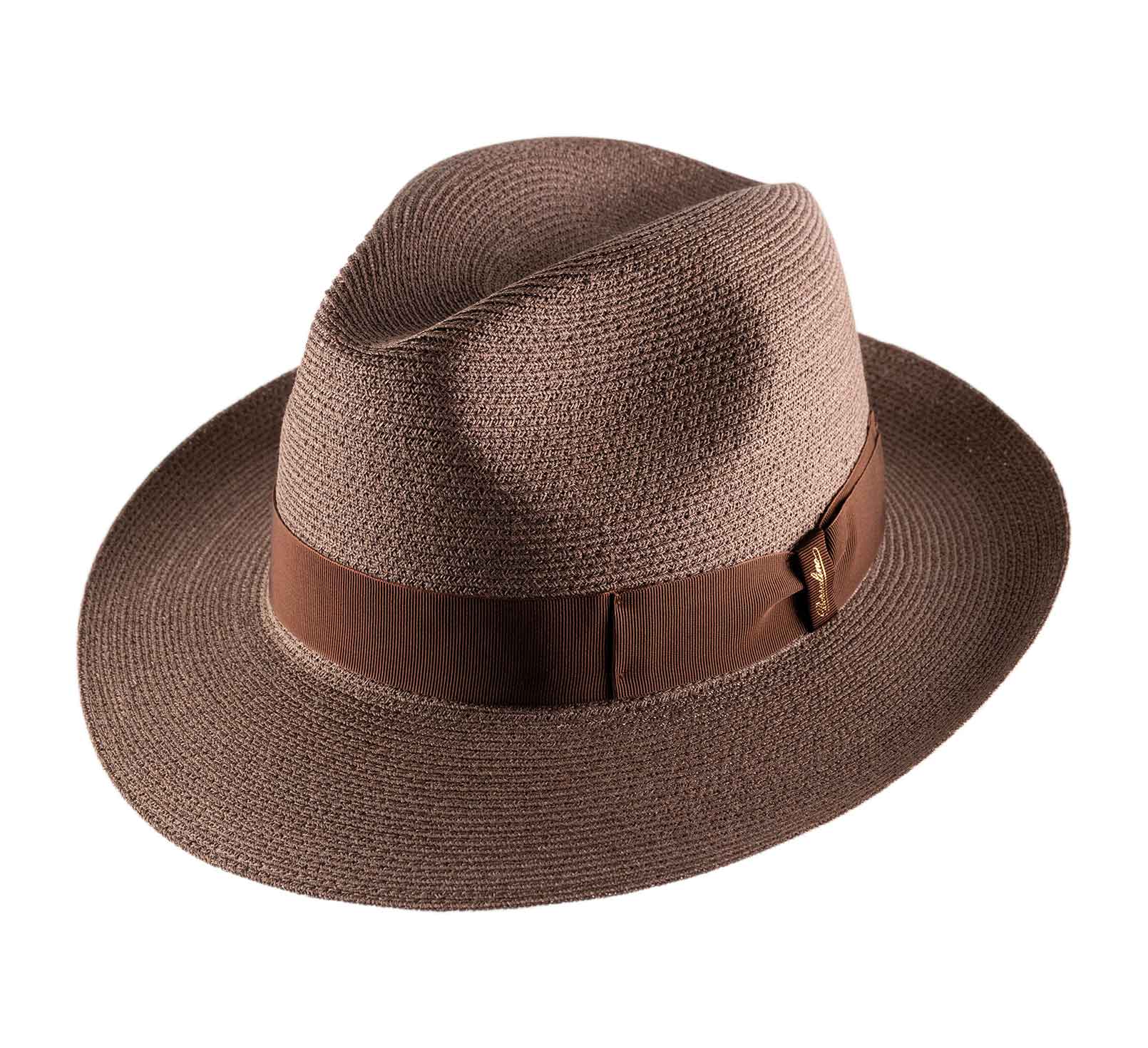 Chapeau été Borsalino