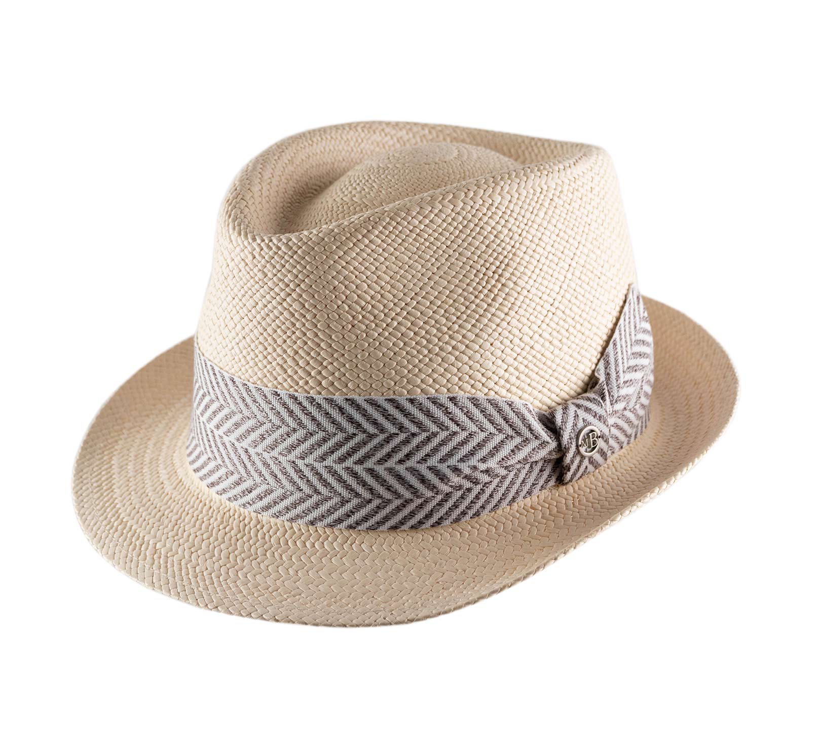 Chapeau été élégant