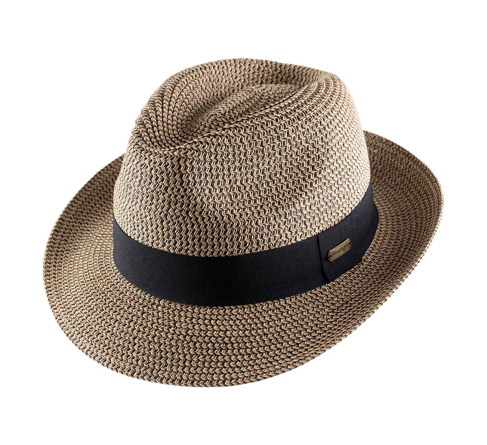 Chapeau été pliable