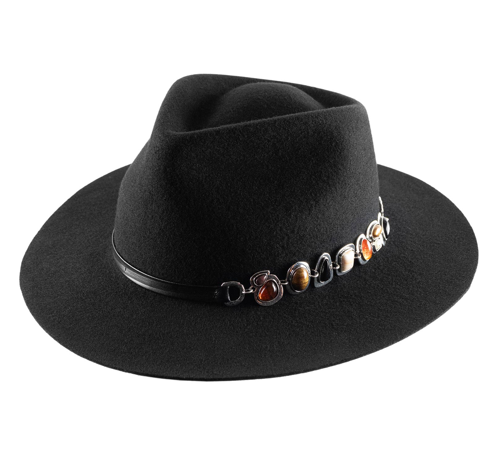 chapeau feutre français