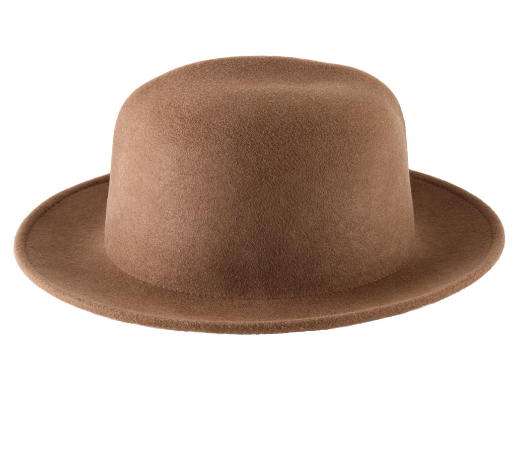 chapeau original