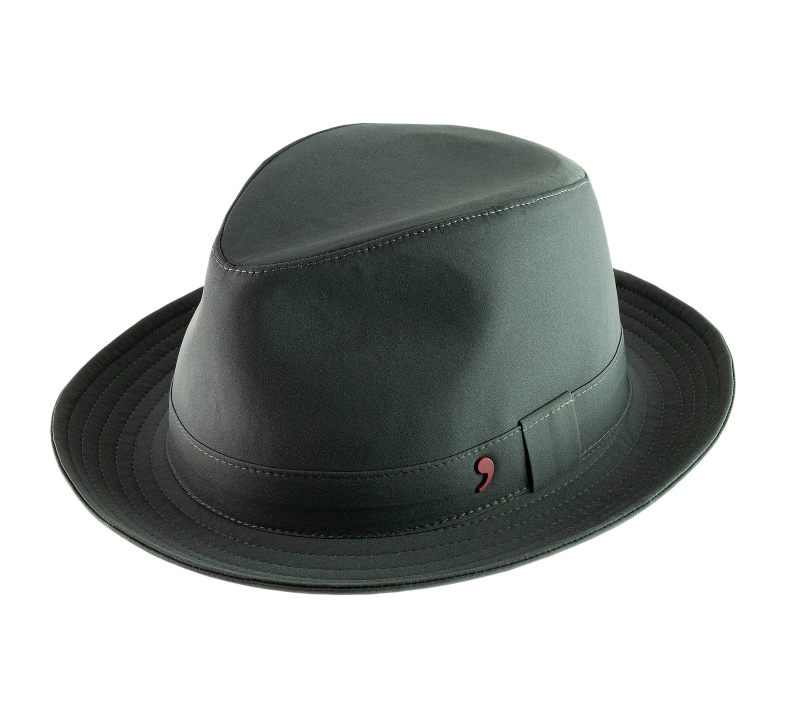 chapeau imperméable 