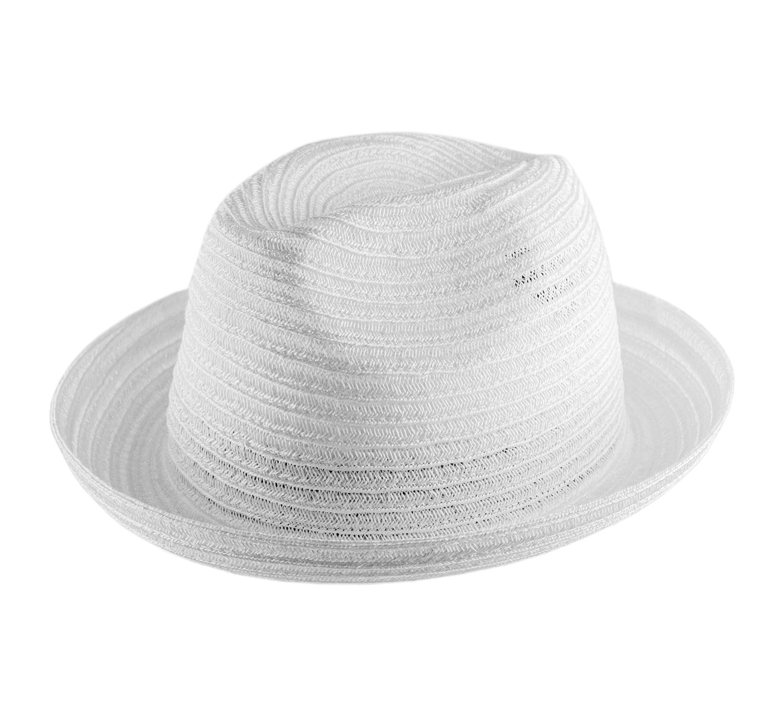 Chapeau player paille