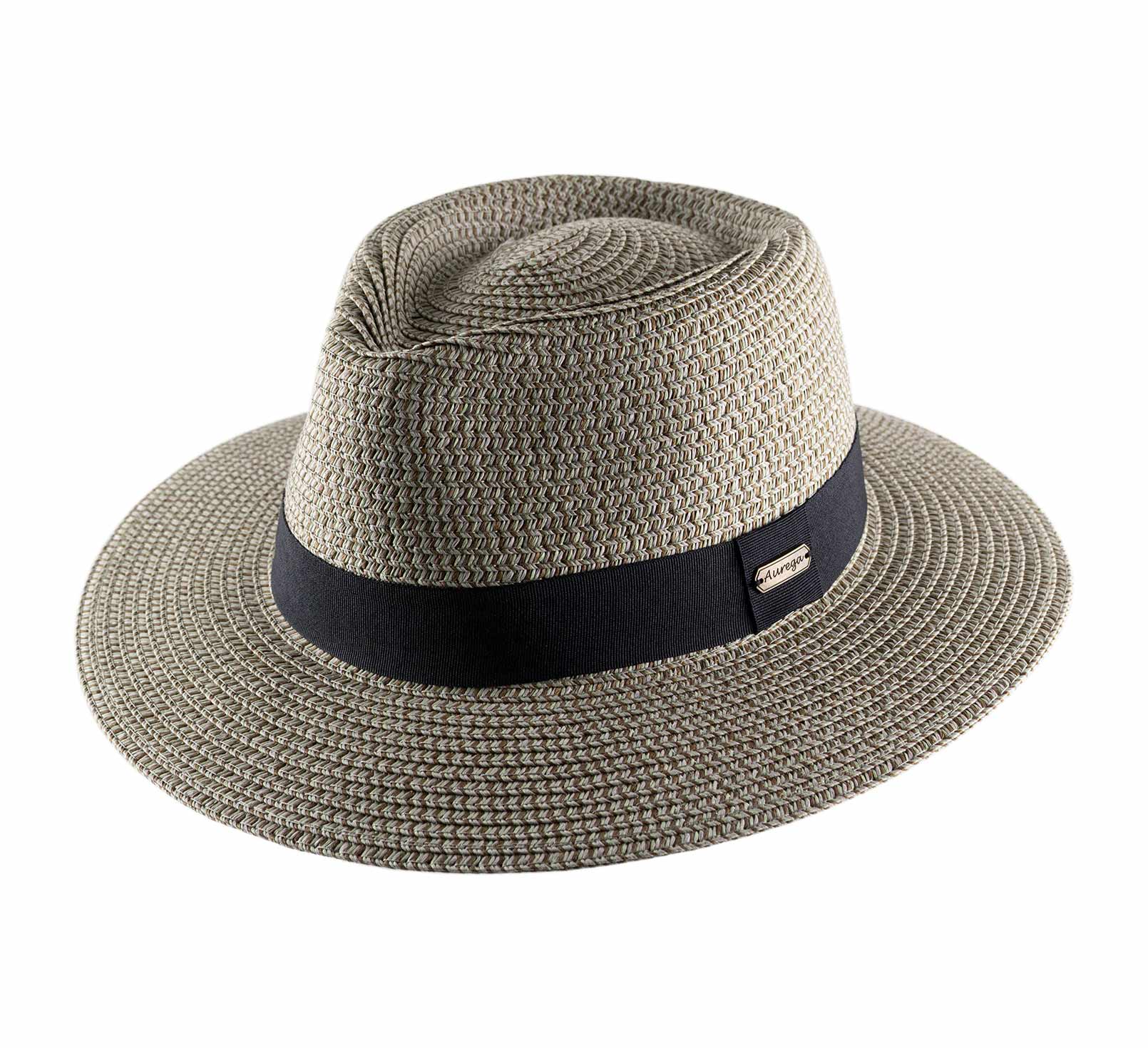 Chapeau pliable été