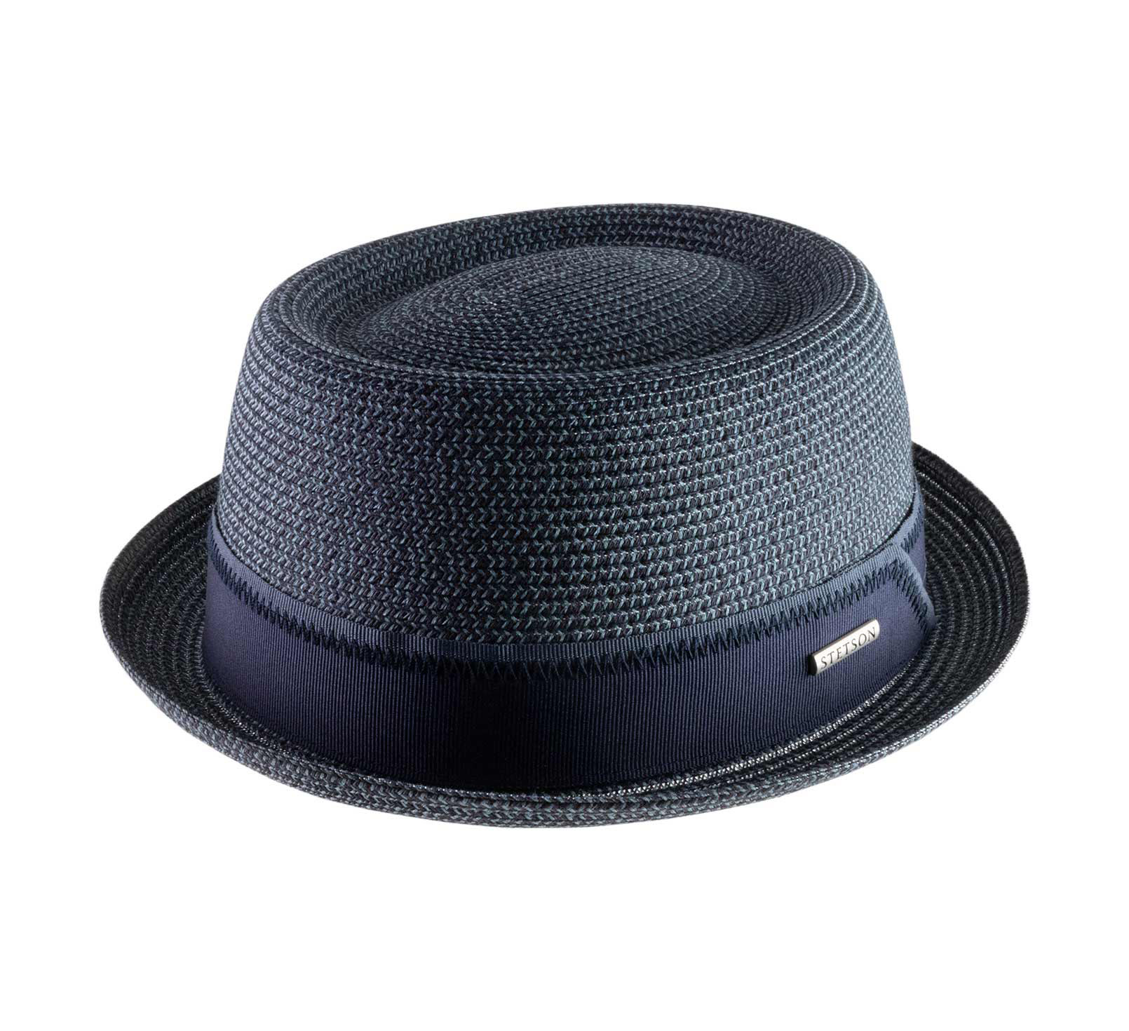 chapeau Porkpie Stetson