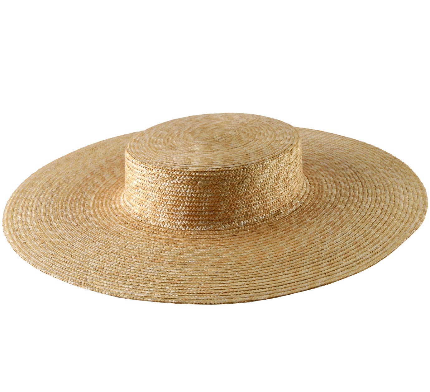 Chapeau provencal