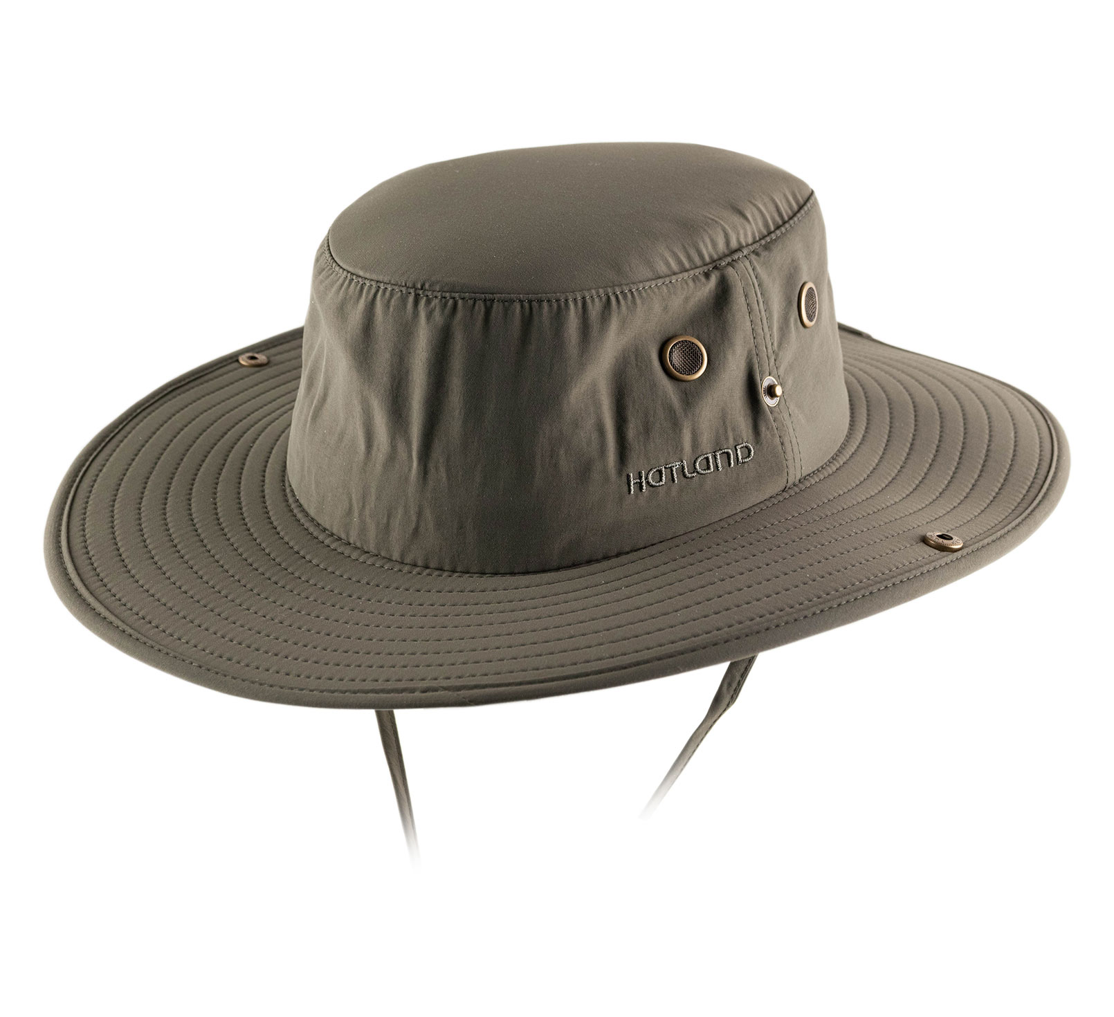 Chapeau safari