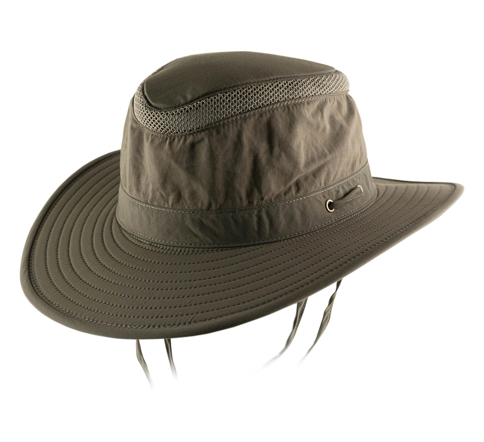 Chapeau safari