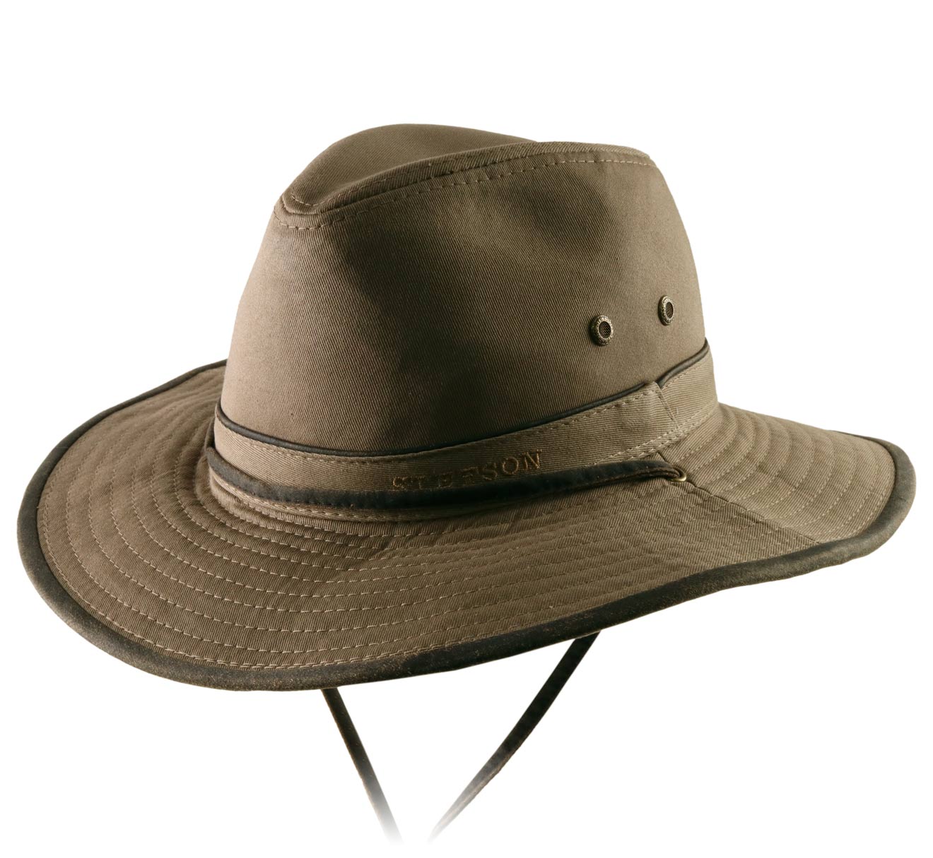 chapeau safari