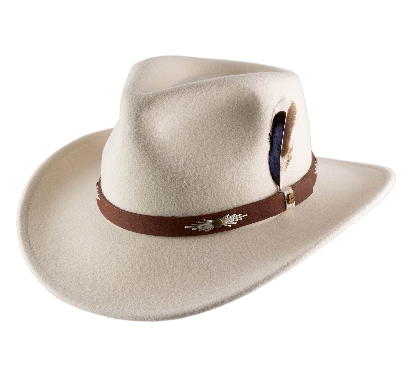 Chapeau Stetson