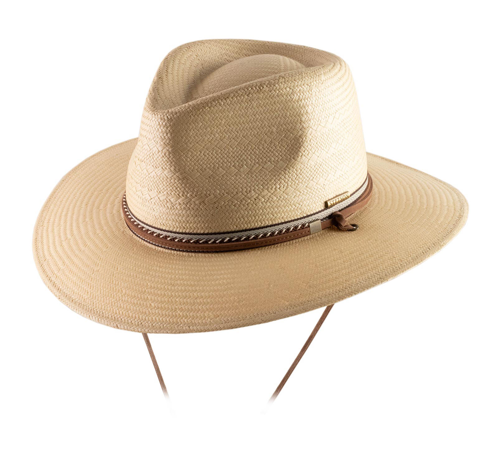 chapeau traveller aventurier