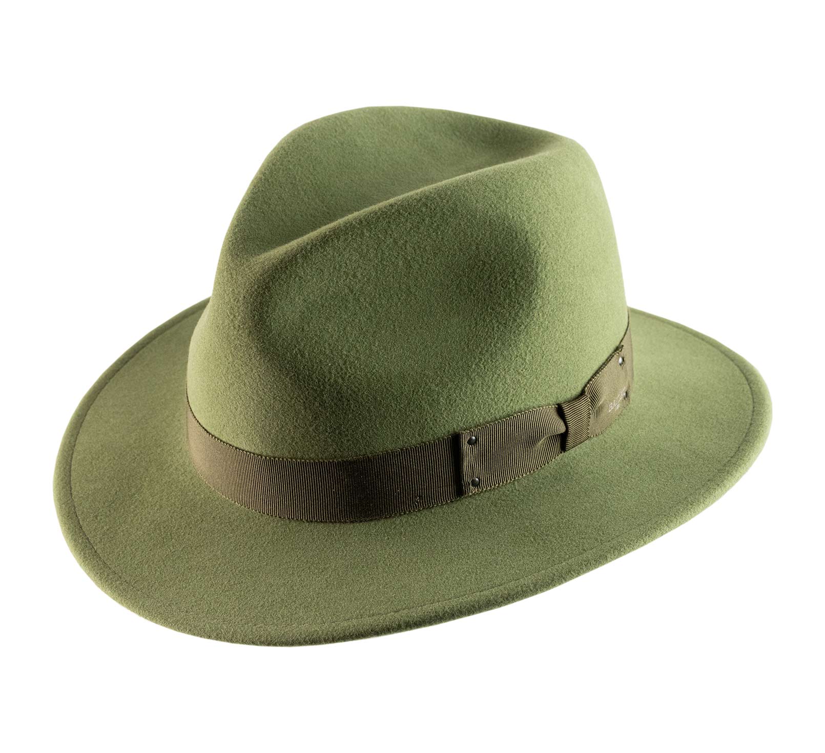 Fedora Homme