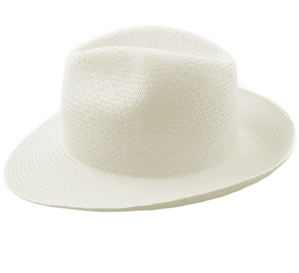 Panama fedora