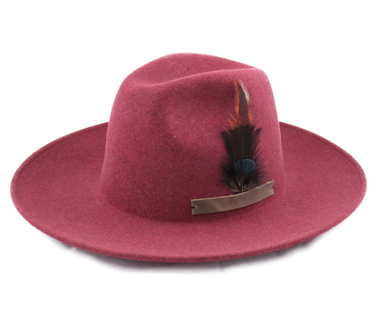 chapeau large bord Le Fringant chapeau large bord Le Fringant