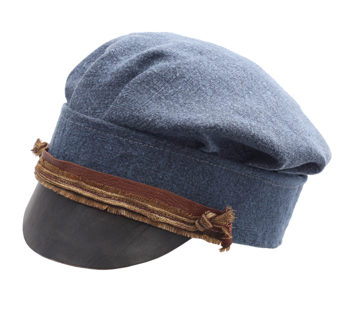 Casquette Militaire