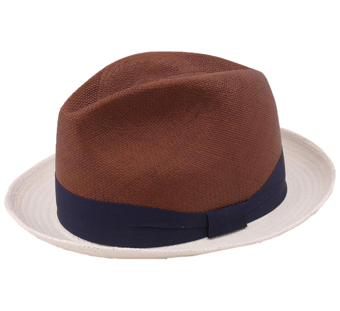 panama trilby