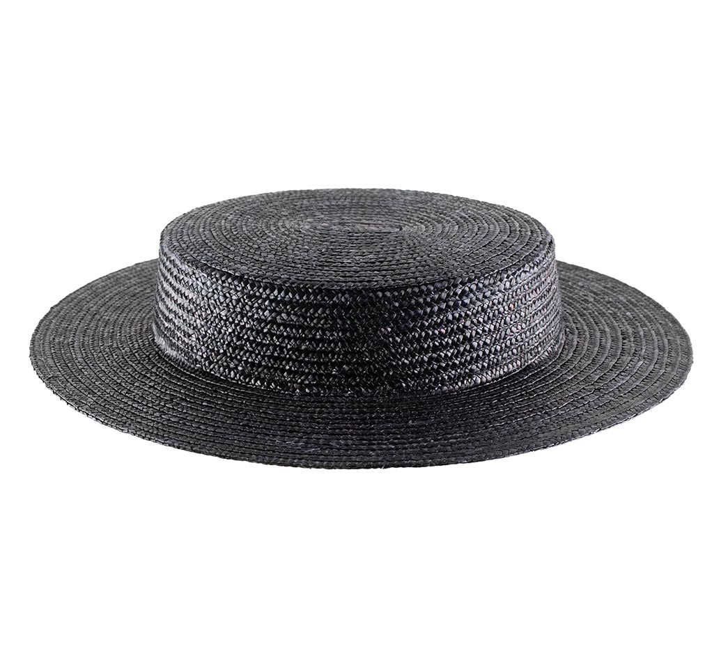 Chapeau cérémonie