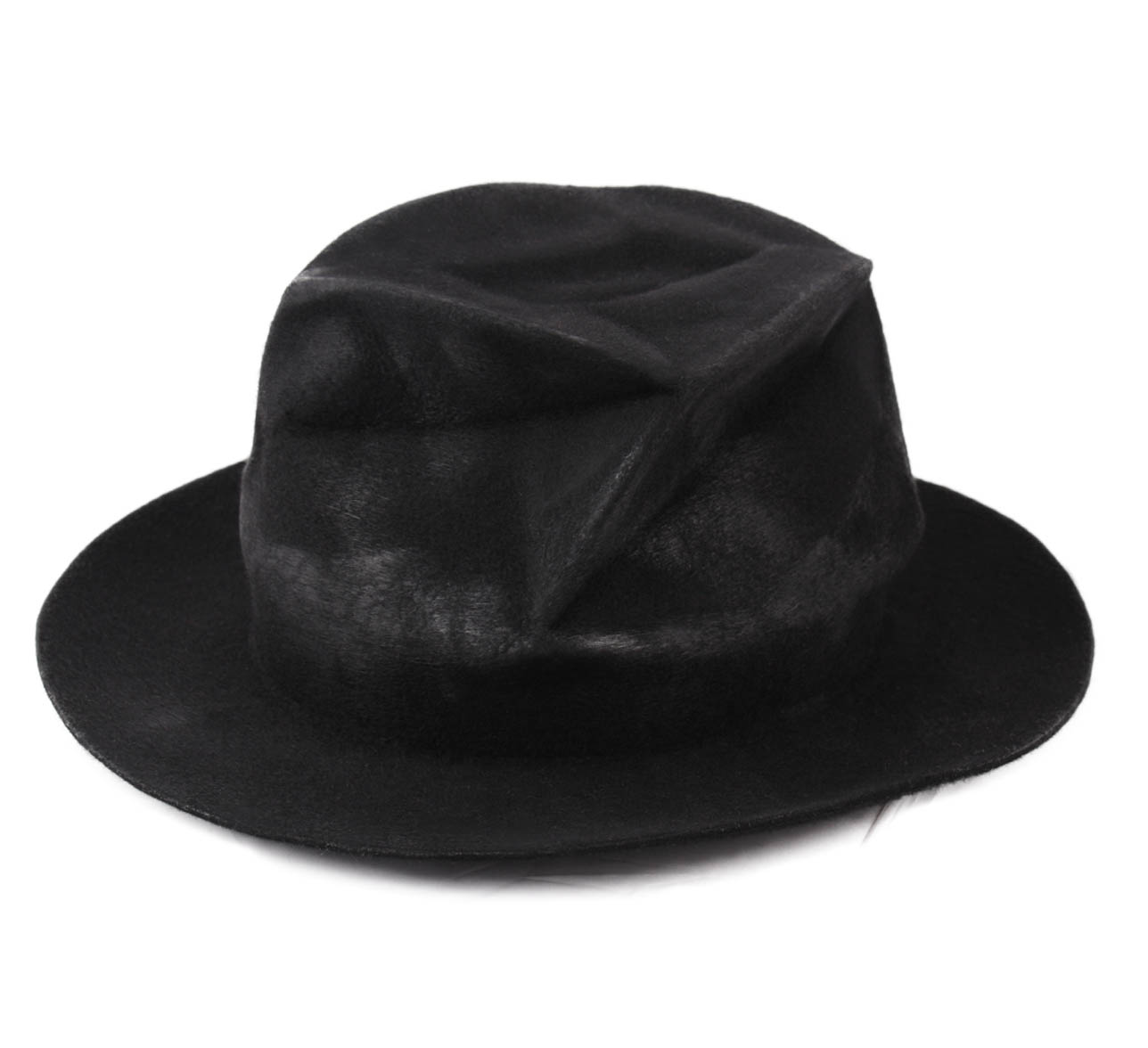 Chapeau Destroy Brownie Chapeau Destroy Brownie