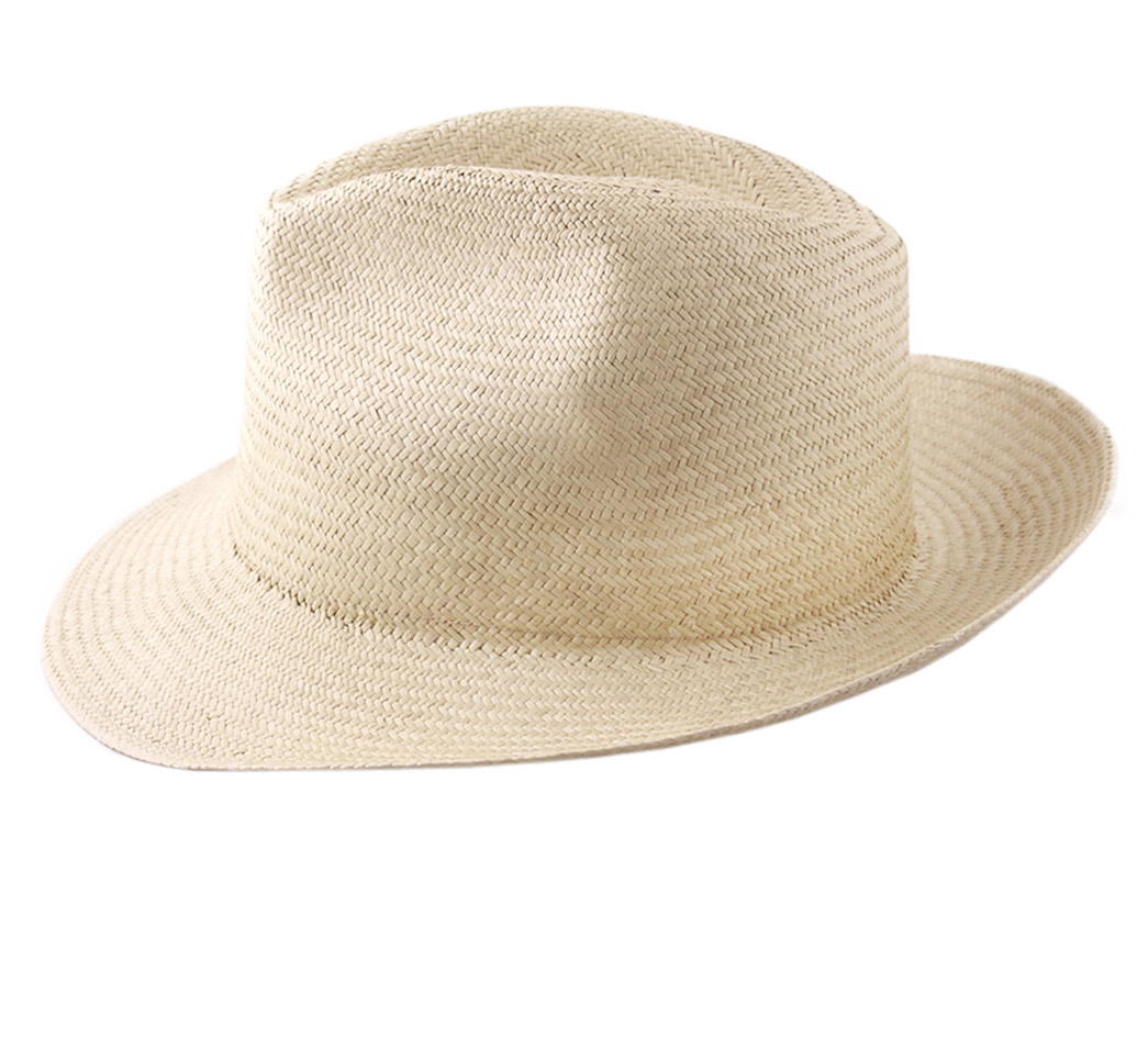 Panama fedora