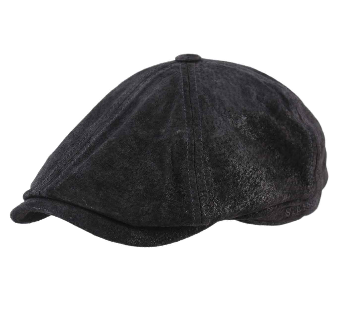 Casquette et Béret Marron Lanesboro Pigskin Casquette et Béret Marron Lanesboro Pigskin
