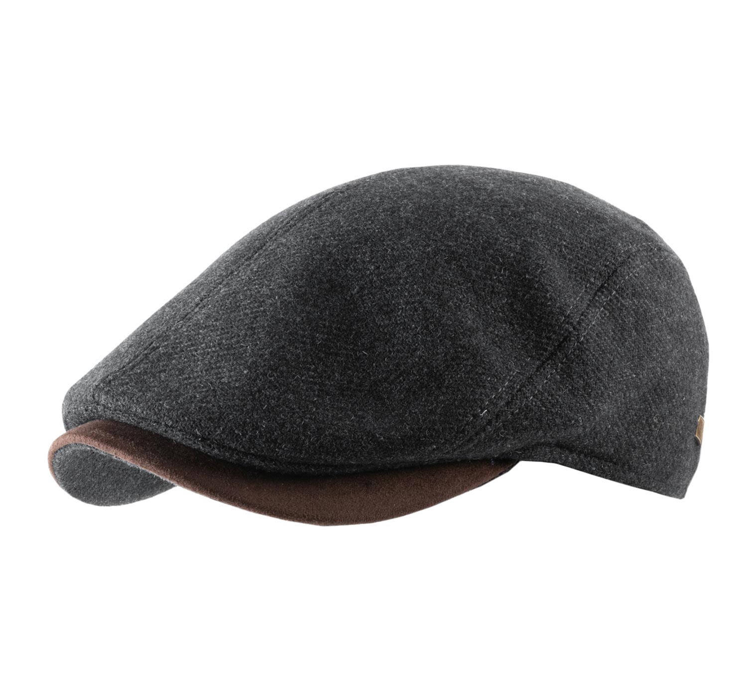 Béret casquette cache nuque