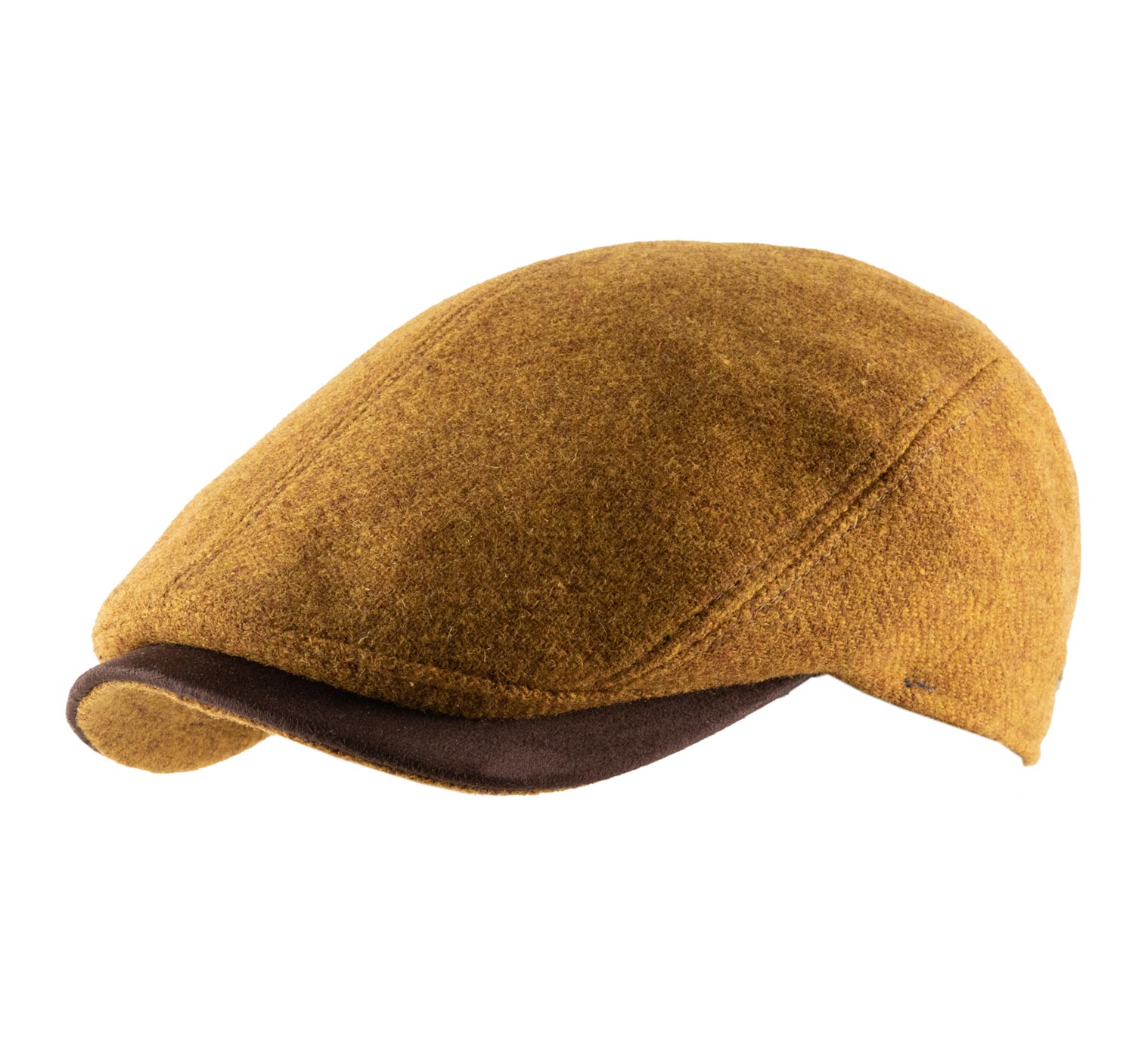 Béret casquette cache nuque