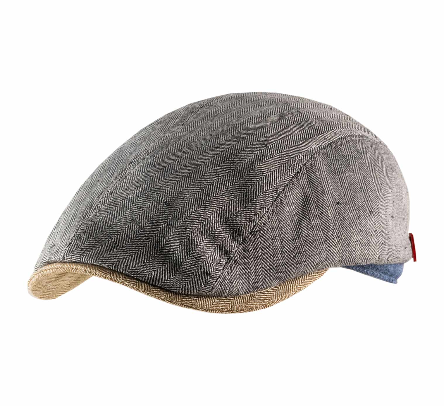 Casquette plate Marone