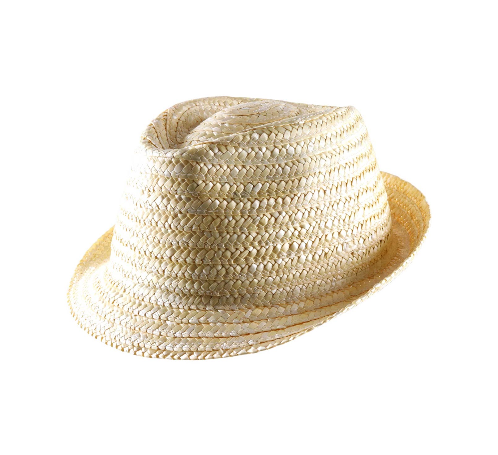 chapeau trilby enfant