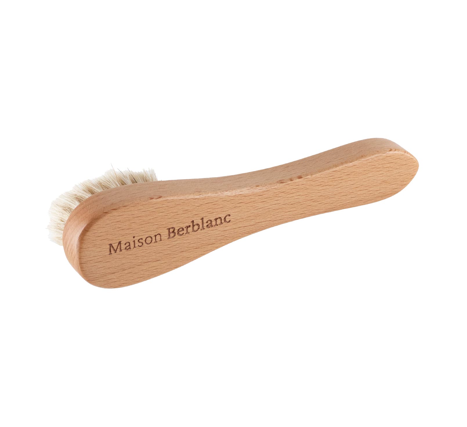 mini brosse à chapeau 