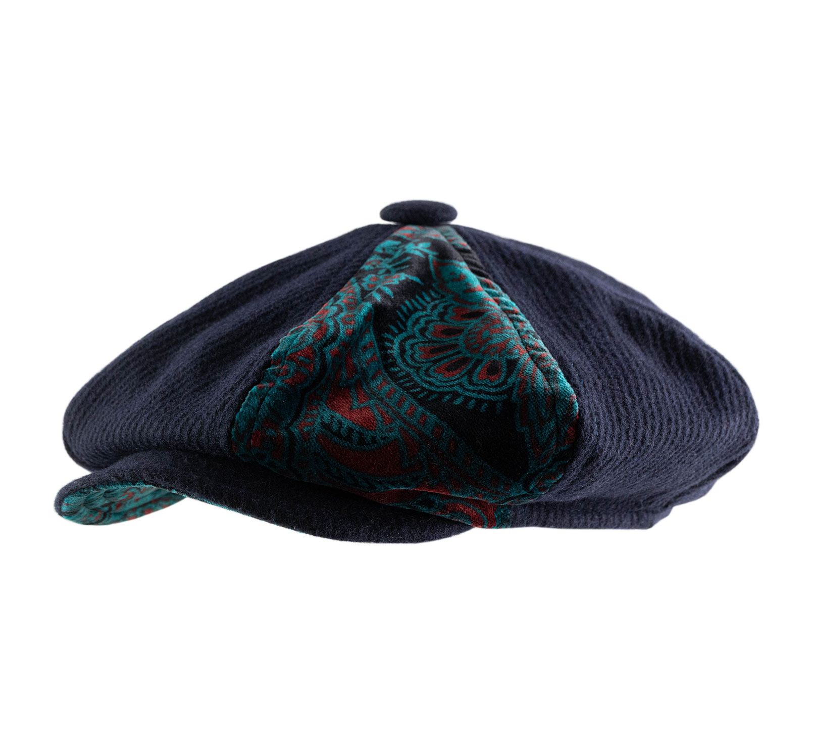 Casquette gavroche française