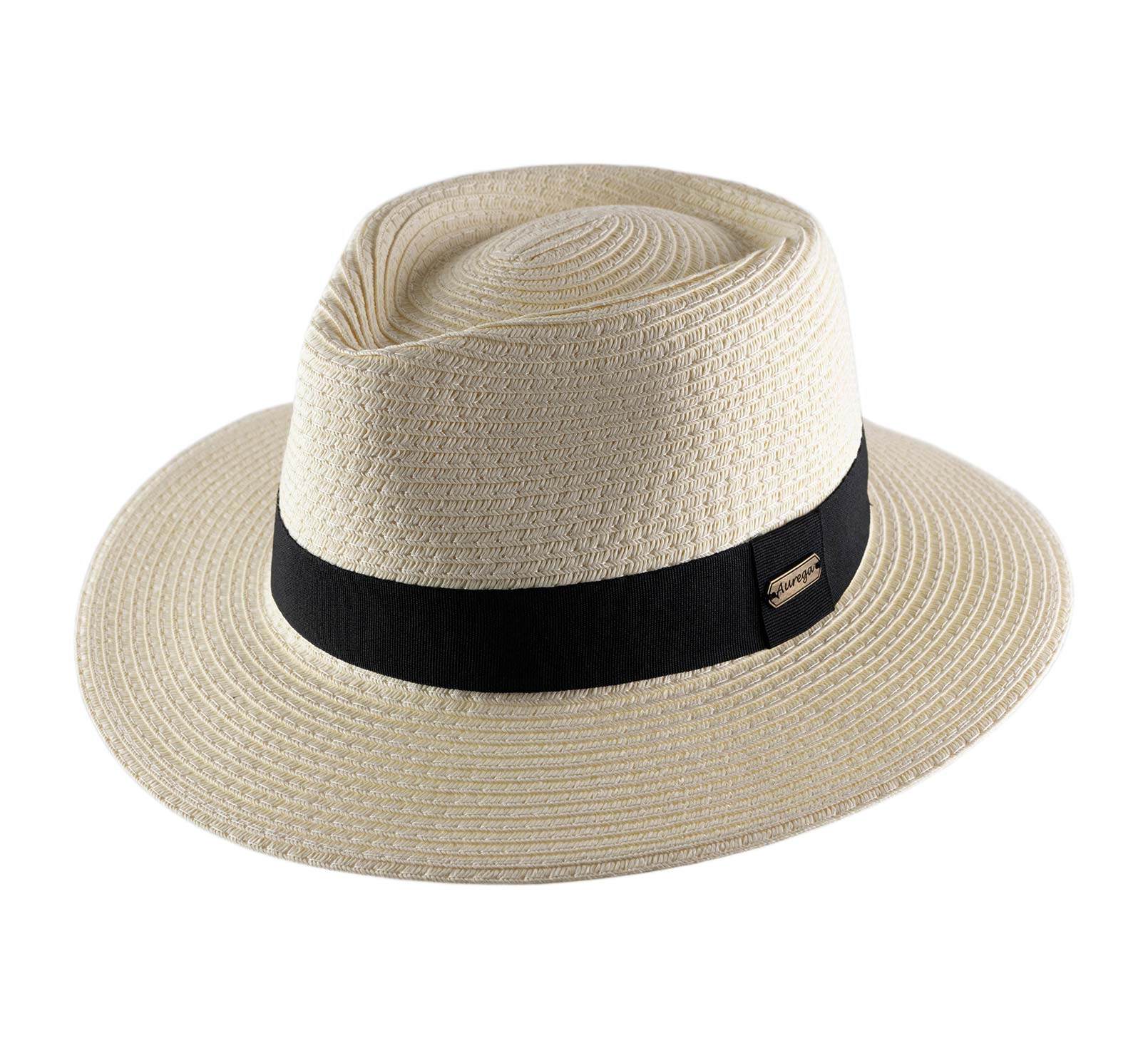 Chapeau pliable été