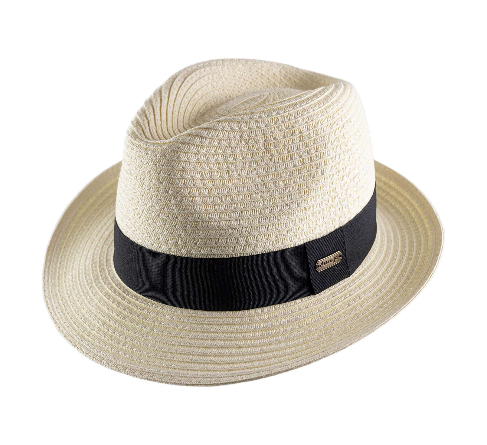 Chapeau été pliable