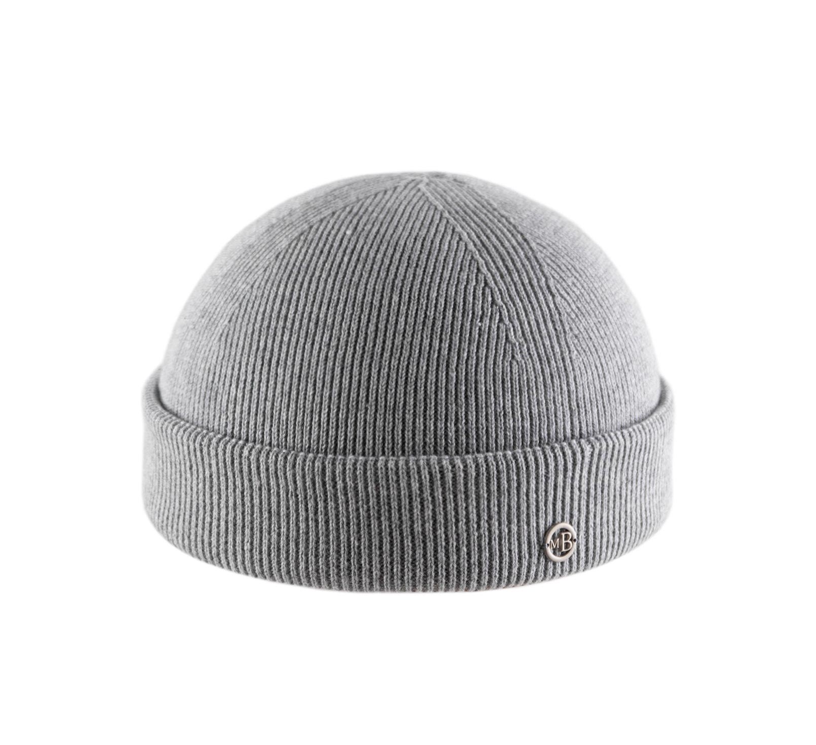 Bonnet docker Coton