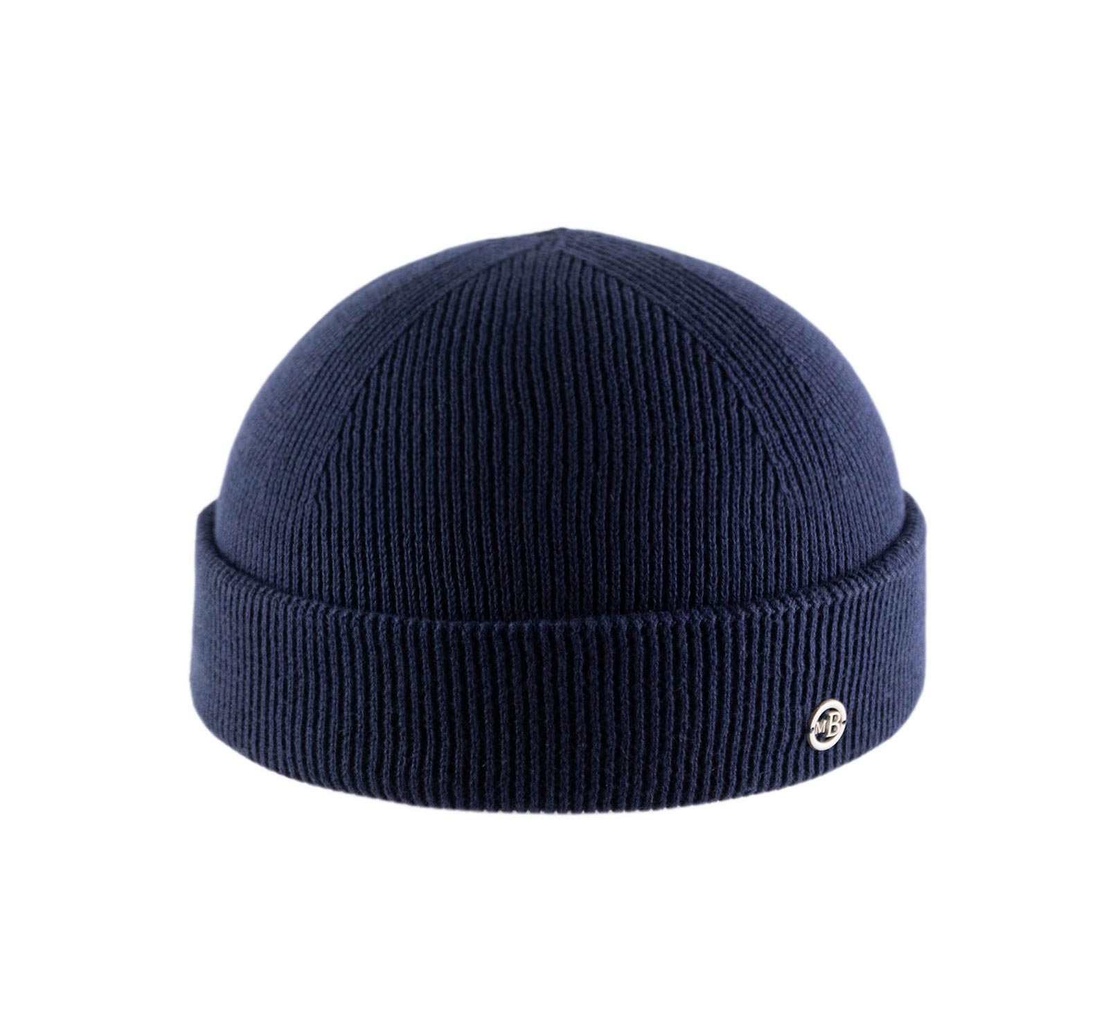 Bonnet docker Coton