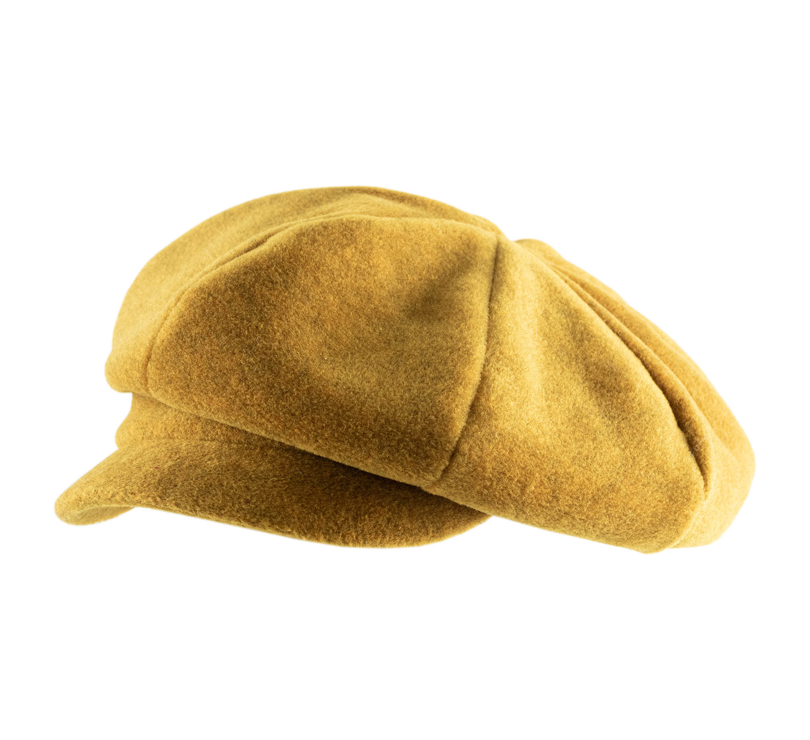 casquette gavroche chaude