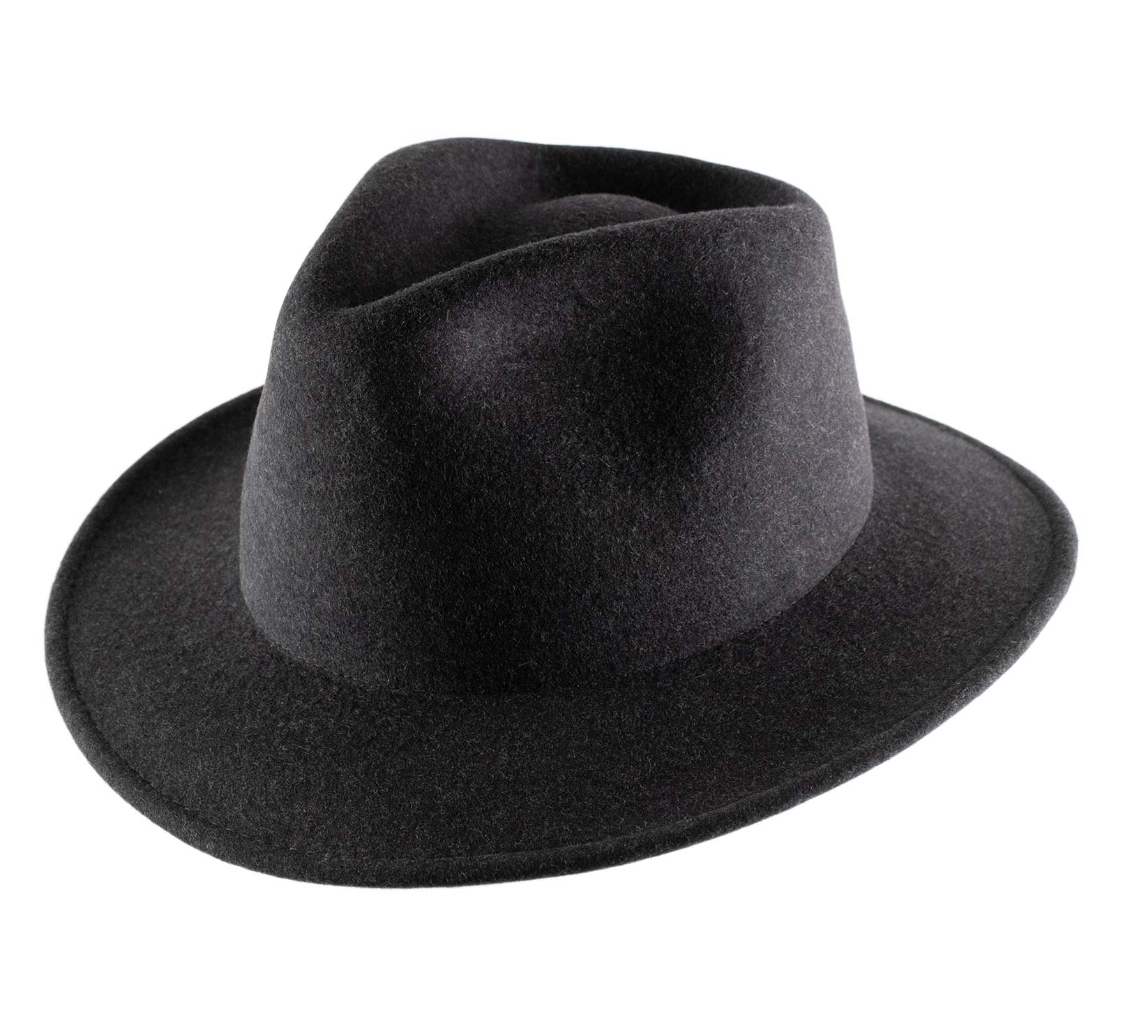 chapeau feutre