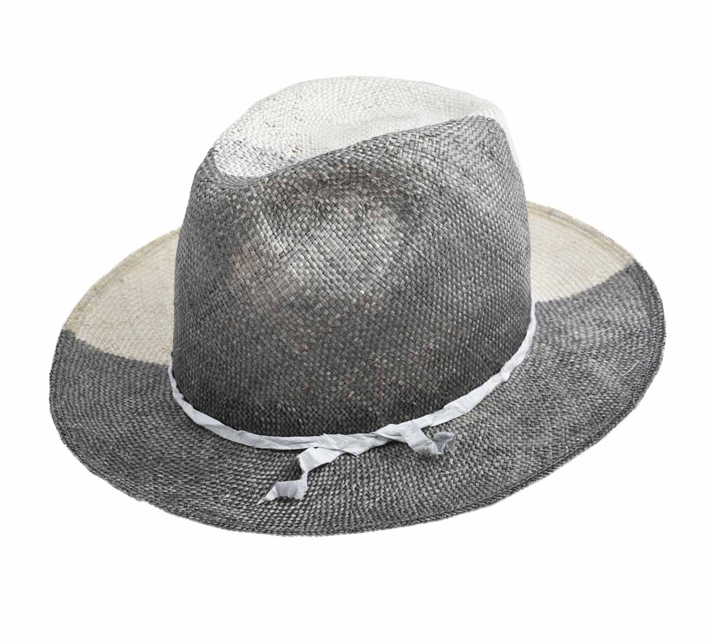 Chapeau paille italien Booth Chapeau paille italien Booth