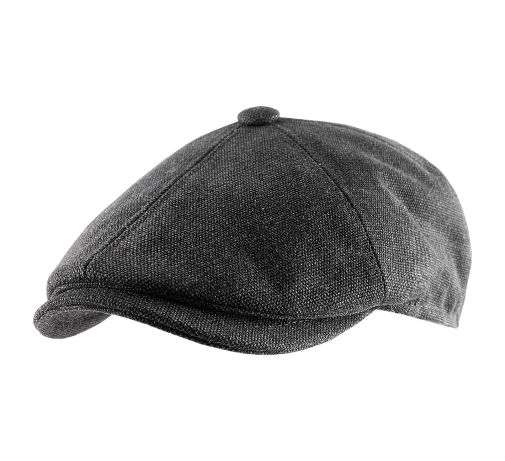 casquette beret coton