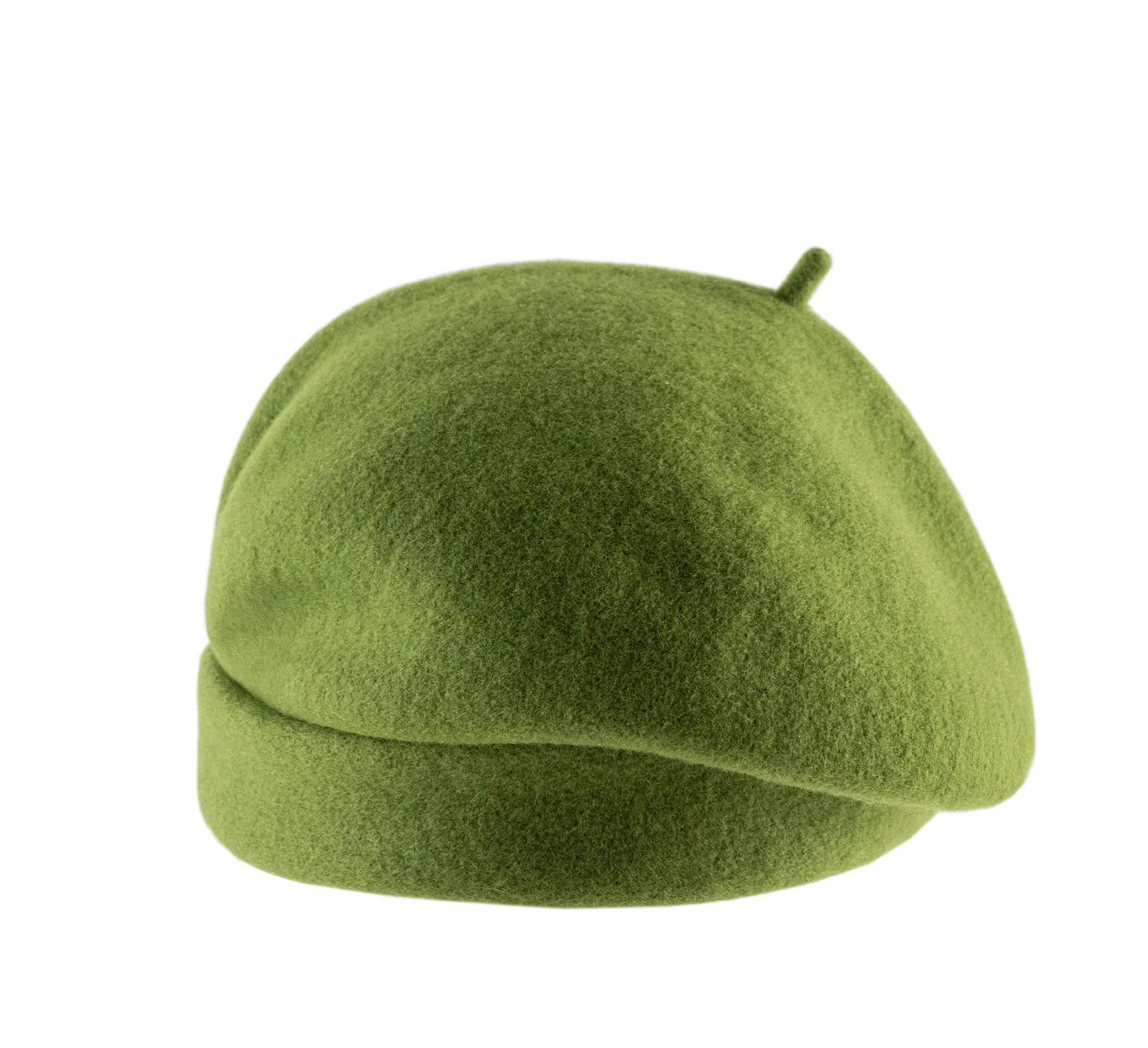 bonnet long