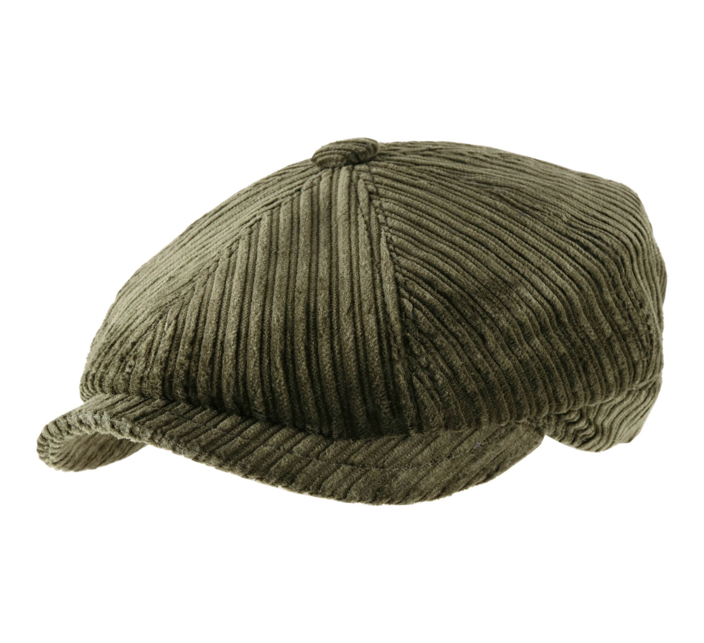 casquette béret velours