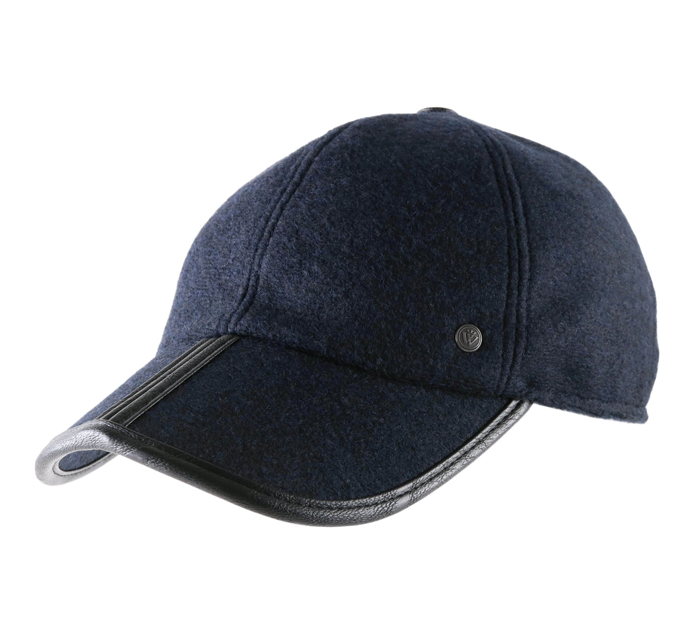 casquette hiver pliable