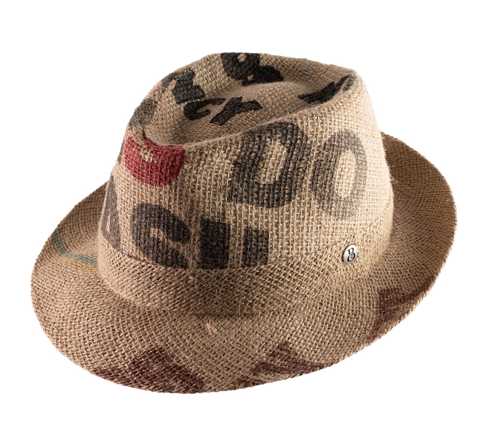 Chapeau ecologique